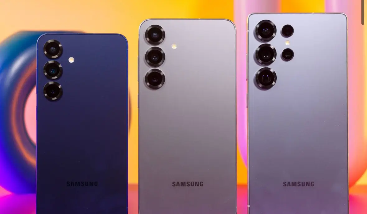 موعد إطلاق سلسلة Galaxy S26 يتسرّب ويأتي بعد Unpacked بنحو أسبوعين - التقنية بلا حدود