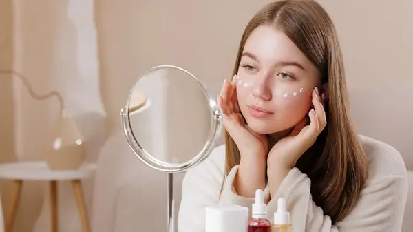 زهرة الخليج - ابتكارات تجميلية كورية من المستقبل