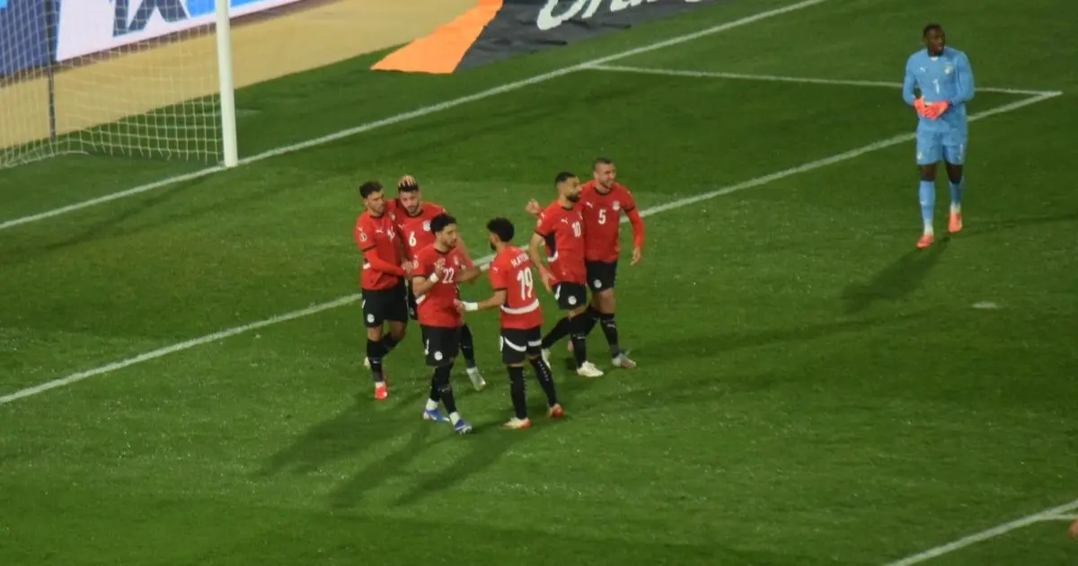 محمد صلاح يُعادل أهداف حسام حسن في كأس إفريقيا ويُهدد الشاذلي