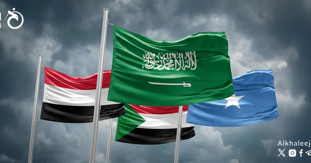 الرياض تعيد تموضعها الإقليمي.. دبلوماسية متعددة المسارات في 3 دول