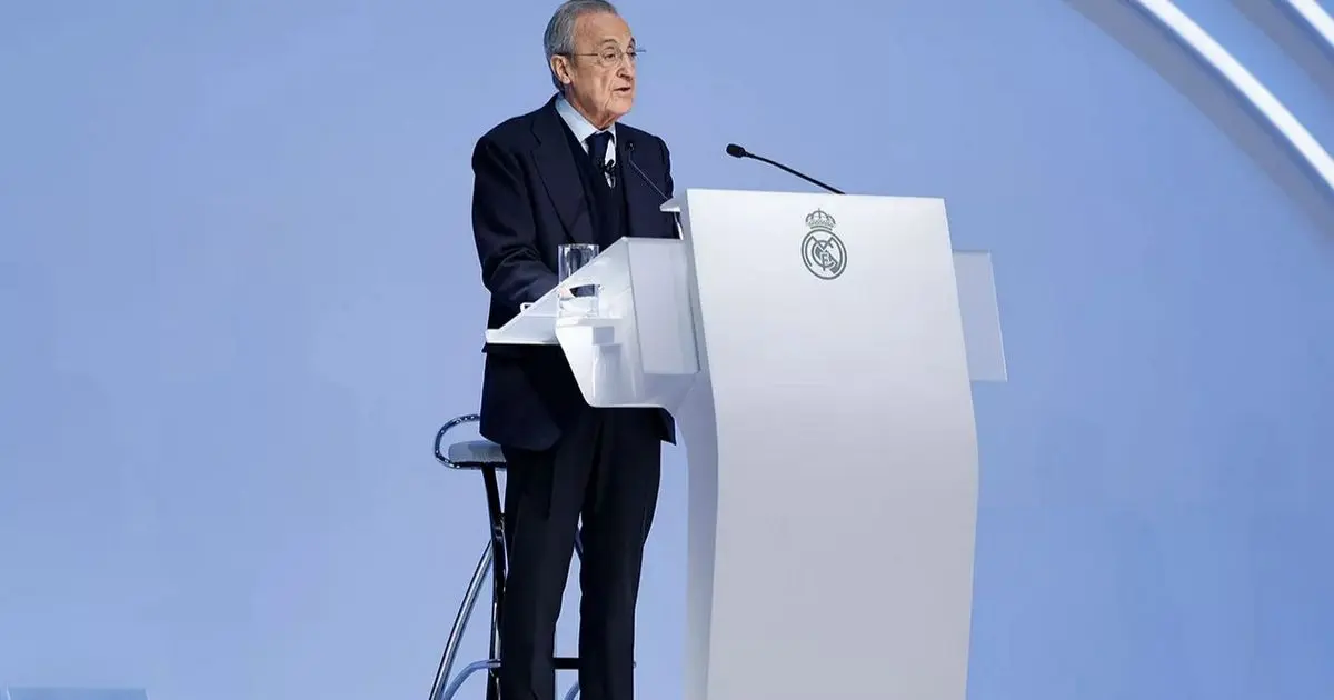 قميص ريال مدريد = 300 مليون يورو