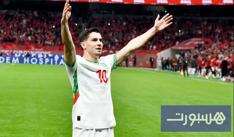 “آس” عن دياز: موهبة نادرة تحسم المباريات وتخطف الأضواء - هسبورت