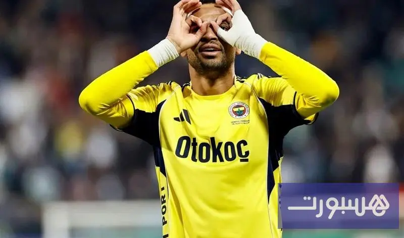 النصيري يقترب من البريميرليغ.. نوتنغهام فورست يدخل على الخط - هسبورت