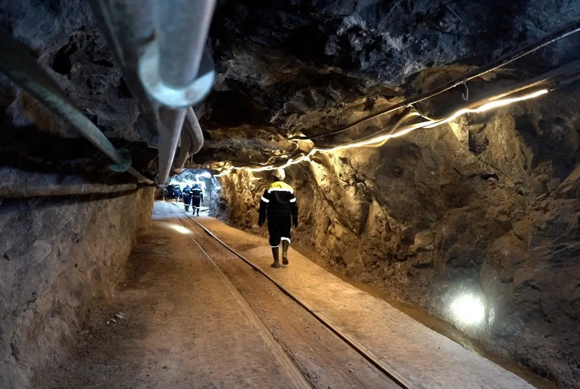 خريطة صادرات المعادن في أفريقيا.. 7 دول عربية تعزّز مكانتها (تقرير) - الطاقة