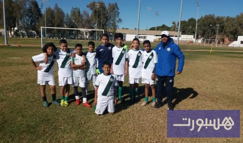 فتح باب الترشيح بمدرسة أولمبيك خريبكة - هسبورت