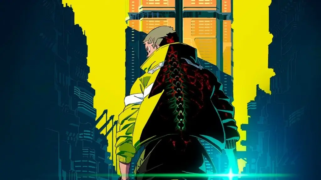 لعبة Cyberpunk جديدة مجانية لجميع لاعبي الحاسب الشخصي