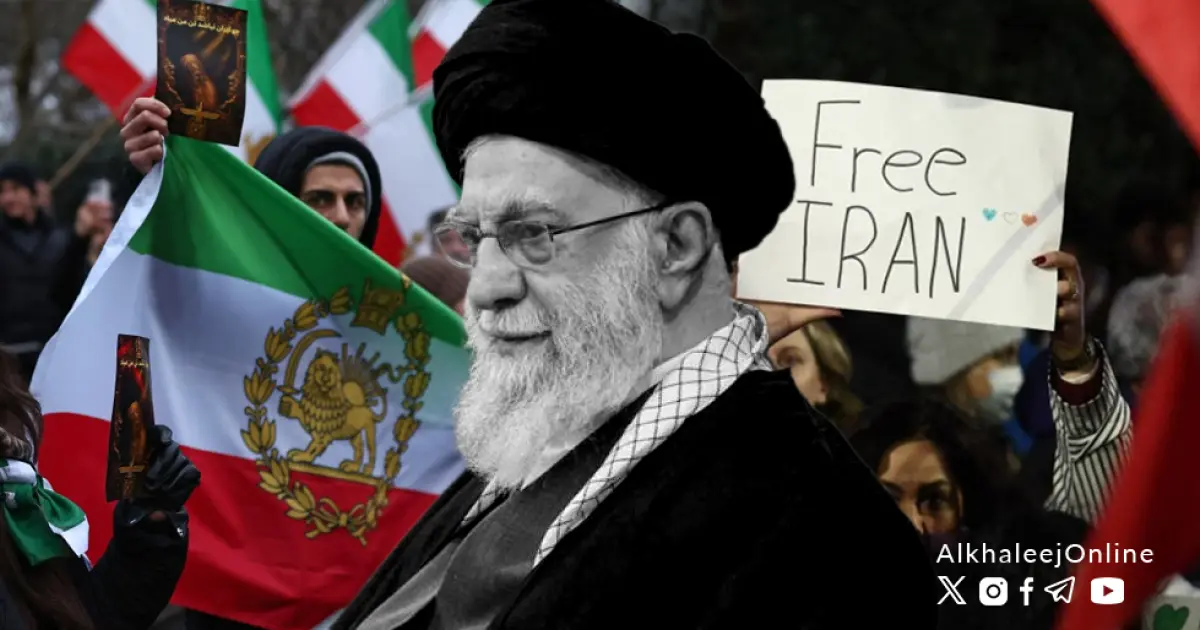 حراك متزايد.. هل تهدد الاحتجاجات باسقاط النظام الإيراني؟