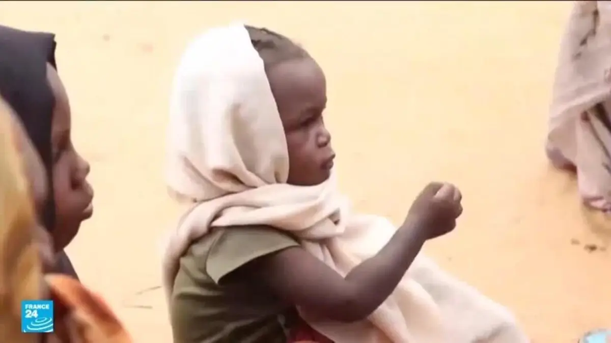 ألف يوم من الحرب في السودان.. ولا حل في الأفق
