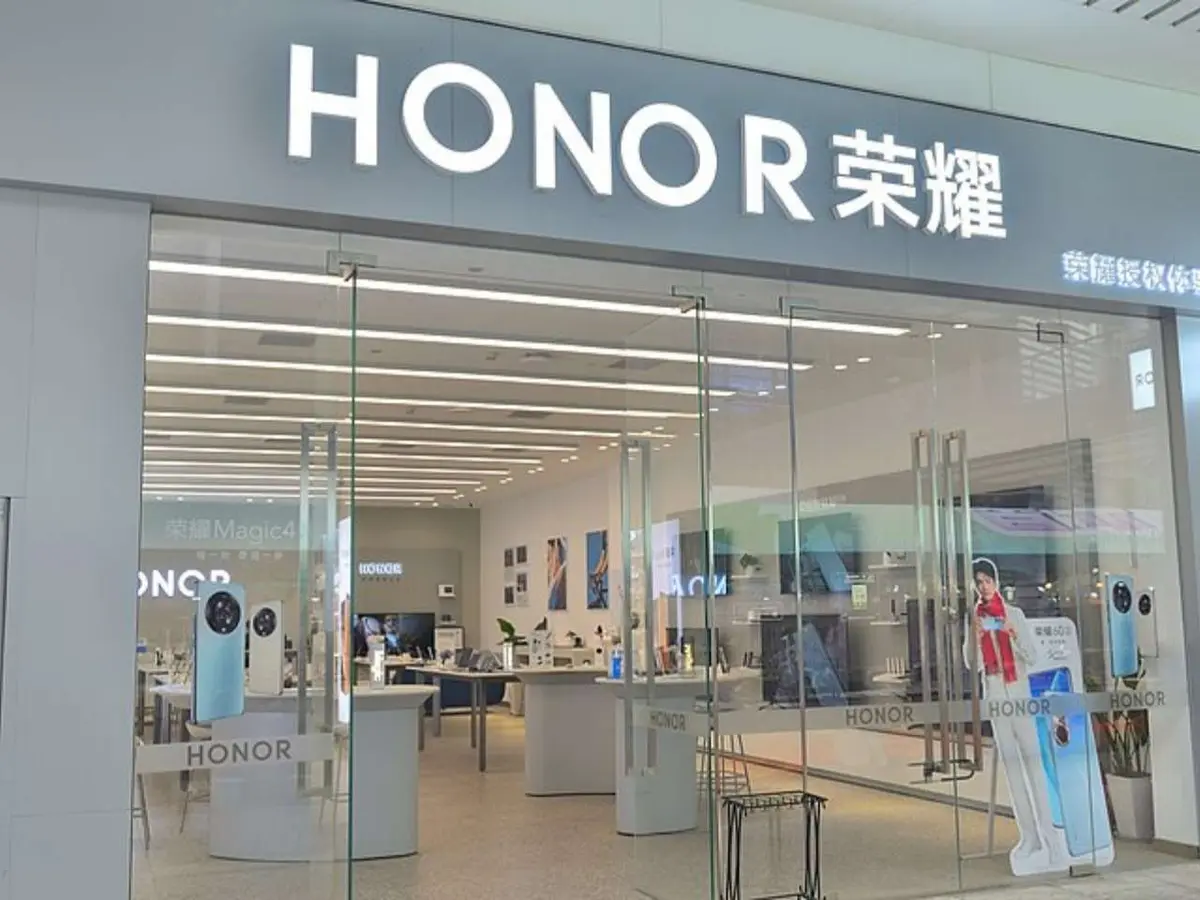 بعد هواوي.. هونر تعمل على هاتف جديد باسم "Pro Max" - عالم التقنية