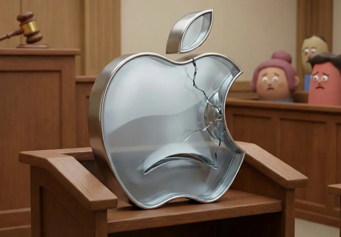 أبل تعترض على حكم قضائي قد يمنح البريطانيين تعويضات تصل إلى 1.5 مليار جنيه إسترليني - التقنية بلا حدود