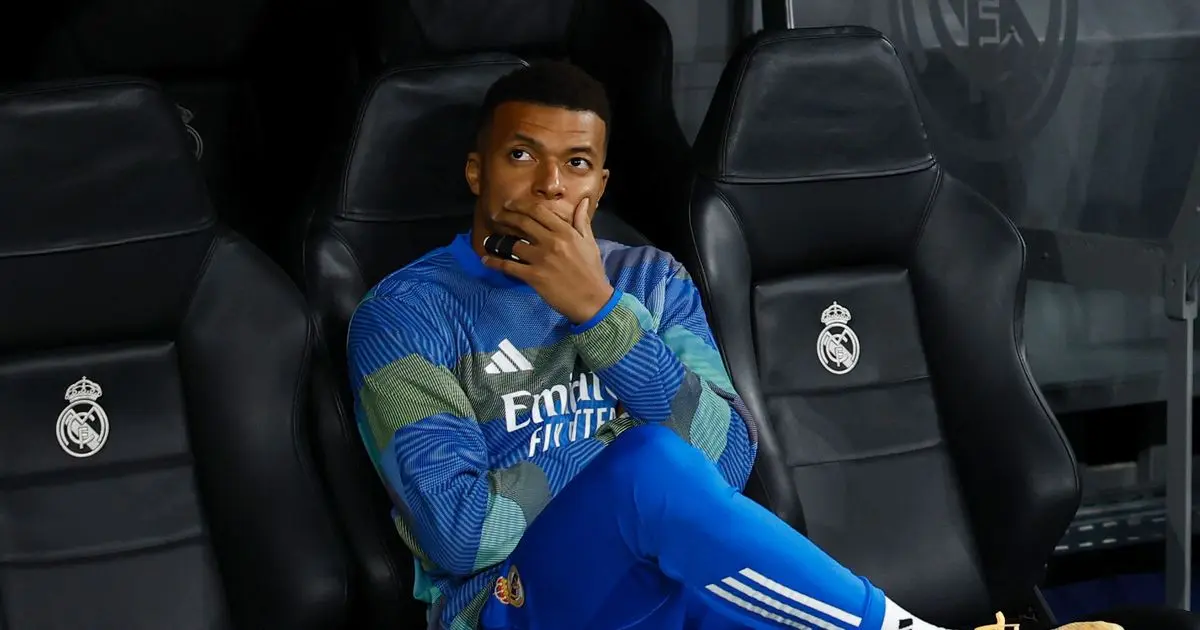هل "يُرغم" ريال مدريد مبابي على خوض نهائي السوبر الإسباني ضد برشلونة؟