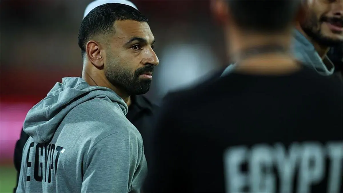 خيار جديد على طاولة ليفربول لتعويض محمد صلاح