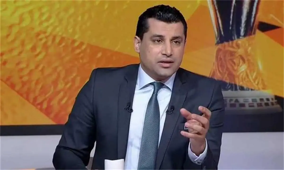 هيثم فاروق: حسام حسن مزيج من الجوهري وحسن شحاتة
