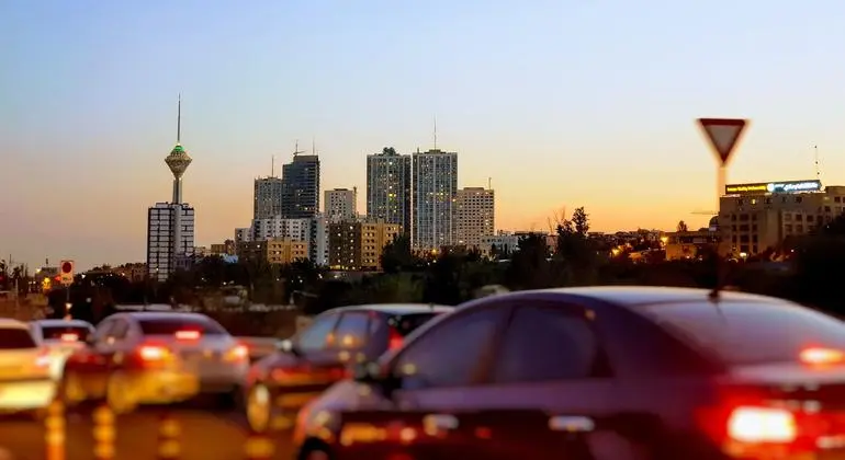 إيران - بعثة تقصي حقائق دولية تدعو لاستعادة خدمة الإنترنت وإنهاء حملة القمع العنيفة للاحتجاجات