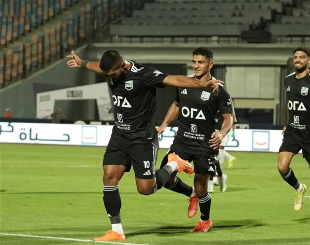 محمد شوقي يُعلن تشكيل زد أمام الزمالك في كأس الرابطة
