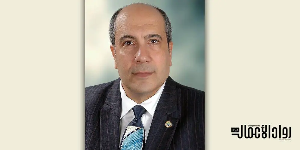 الابتكار وريادة الأعمال من عصر الماموث إلى الذكاء الاصطناعي