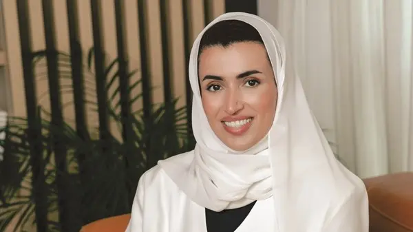 زهرة الخليج - شما الفلاحي: الإماراتية شريك في صياغة التشريعات المالية