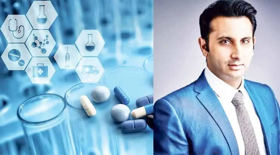 أدار بوناوالا... وريث إمبراطورية اللقاحات الهندية