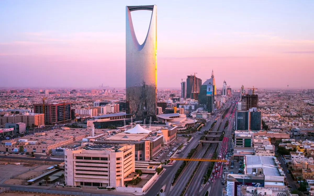 باستثمارات 10 مليارات دولار.. "دار جلوبال" و"منظمة ترامب" تطلقان مشروعين جديدين في السعودية - Economy Plus