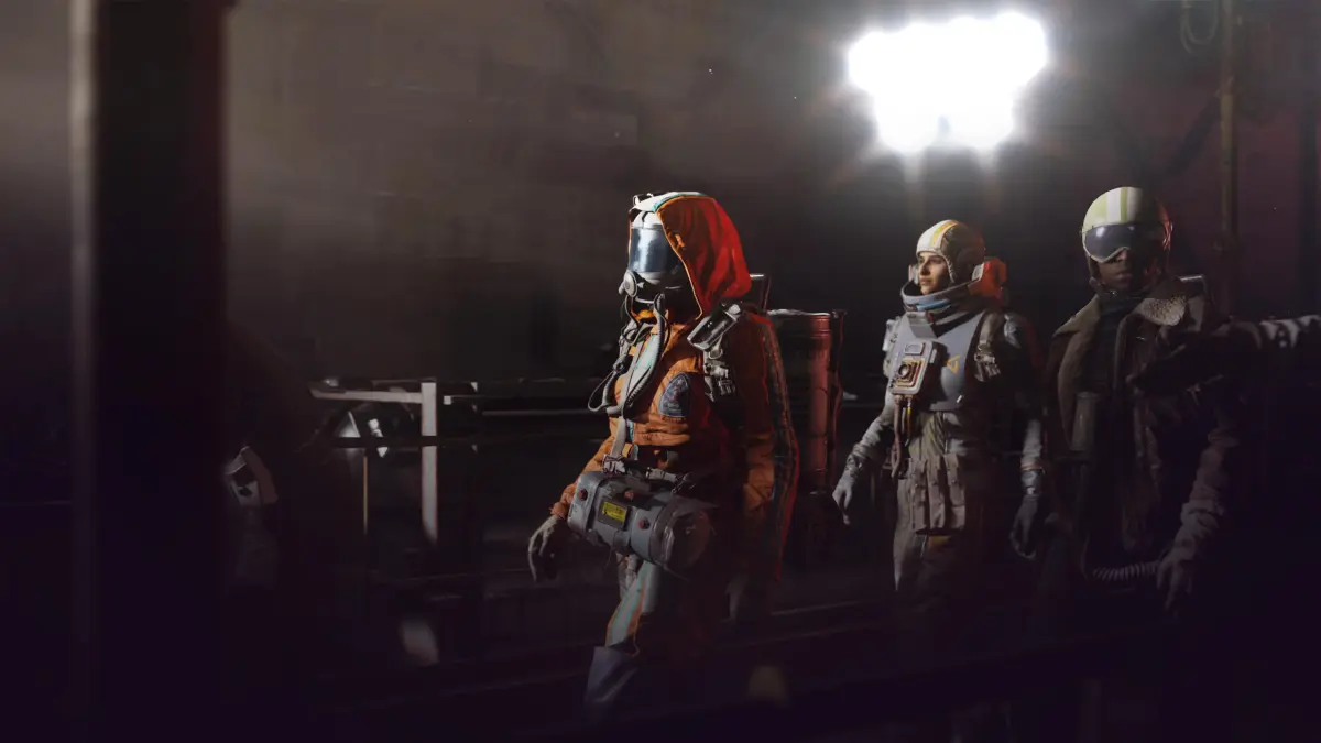 عرض جديد لمقطع Arc Raiders من منظور الشخص الأول!