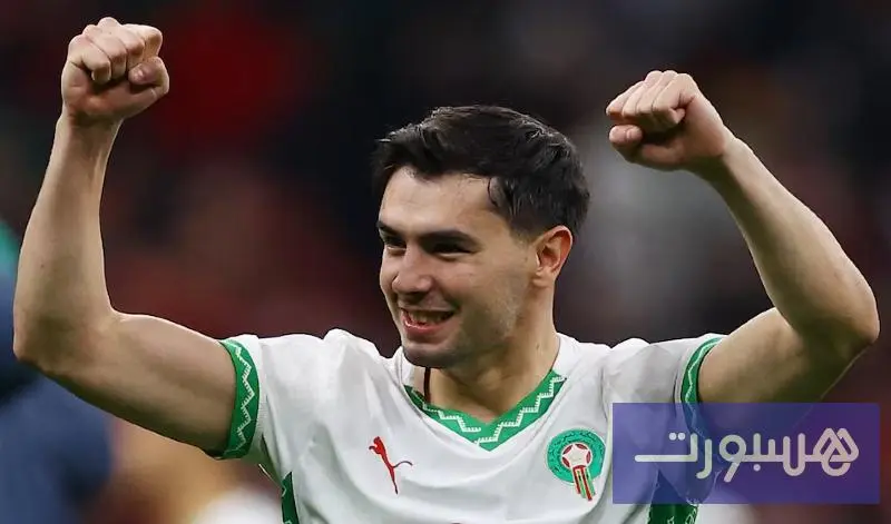 التألق في كأس إفريقيا يرفع أسهم دياز وتوتنهام يتحرك لضمه من ريال مدريد - هسبورت