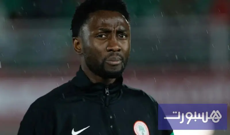 تقرير: نديدي يغيب عن لقاء "الأسود" - هسبورت