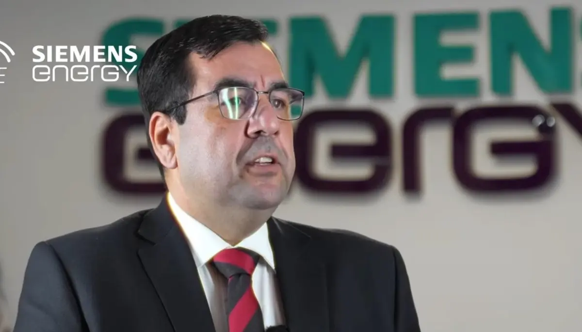 مشروعات سيمنس في العراق.. هذه أحدث التطورات (تقرير) - الطاقة