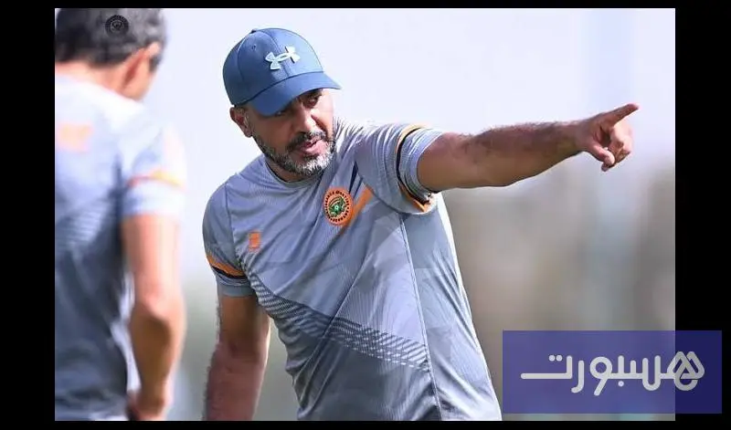 الشعباني مرشح لقيادة منتخب تونس - هسبورت