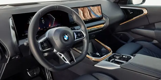 استدعاء أكثر من 36 ألف سيارة بي إم دبليو X3 بسبب خلل في نظام التوجيه - سعودي شفت