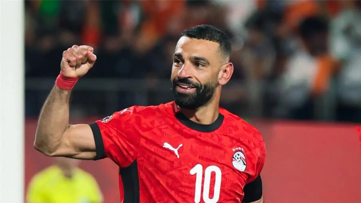 أول تعليق من ليفربول على تألق محمد صلاح في مباراة مصر وكوت ديفوار