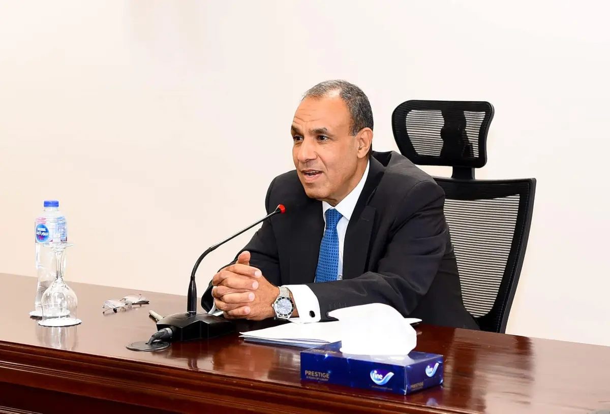 القاهرة تشدد على موقفها الثابت الداعم لوحدة اليمن وسيادتها وسلامة أراضيها