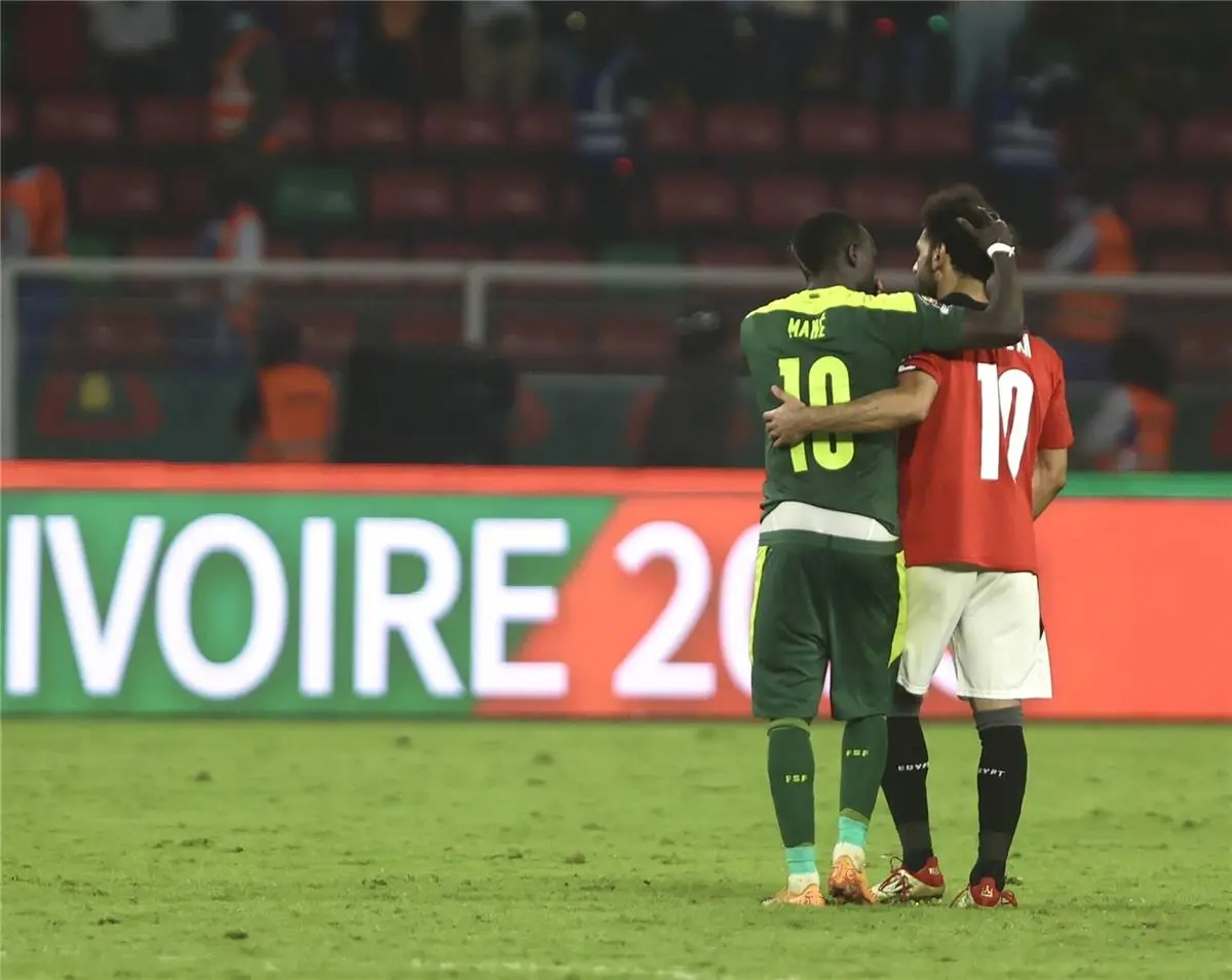 ليفربول إيكو عن مواجهة مصر والسنغال: محمد صلاح يسعى للثأر من ماني