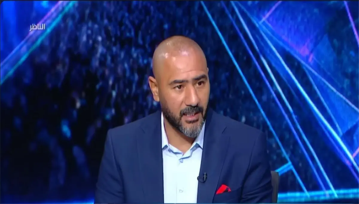 محمد شوقي: لن أتحدث عن حالة الزمالك.. وسنحل أزمة إهدار الفرص