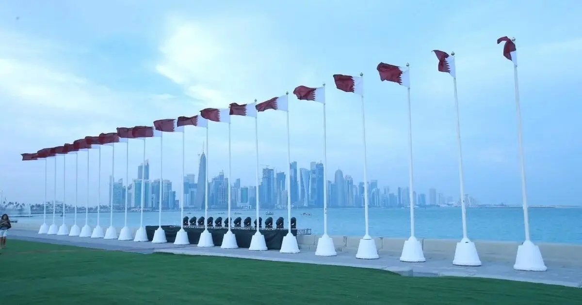 قطر تستعد لاستضافة أكبر مؤتمر للغاز المسال بالعالم