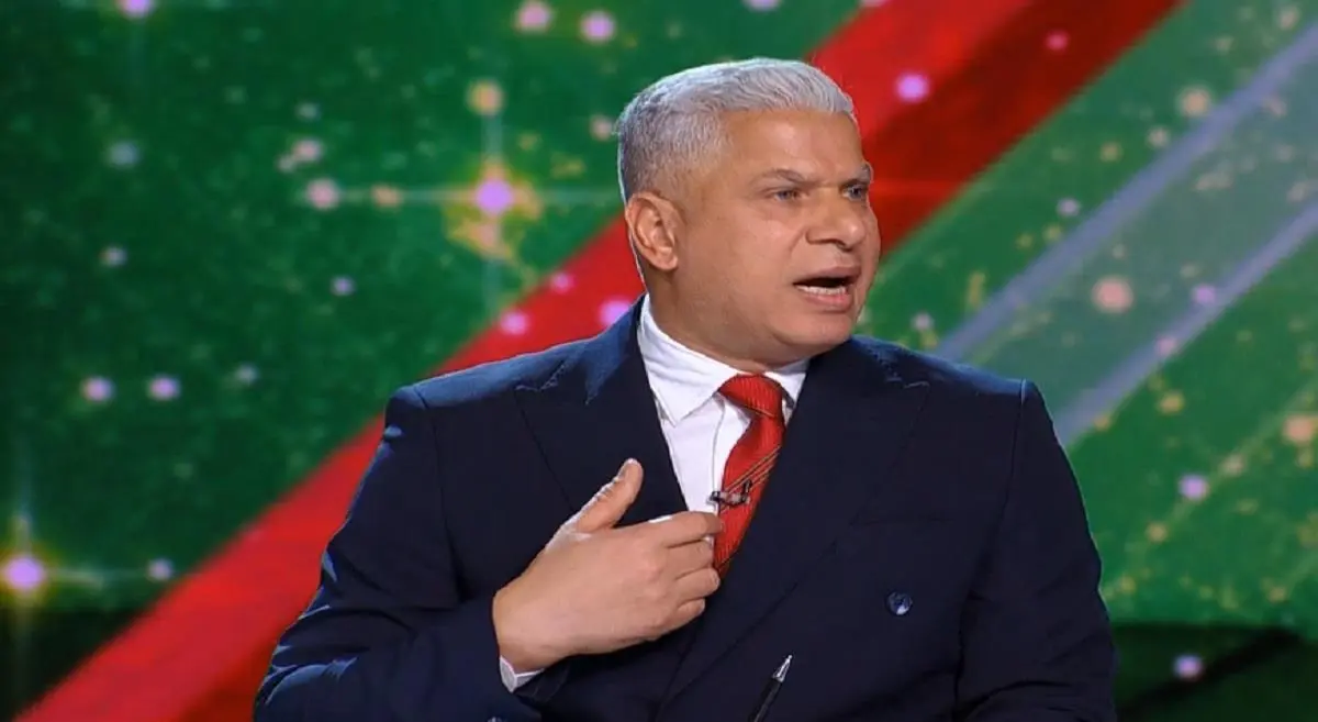 وائل جمعة: لاعب منتخب مصر يستحق الإشادة.. وحسام حسن قدم مباراة أسطورية