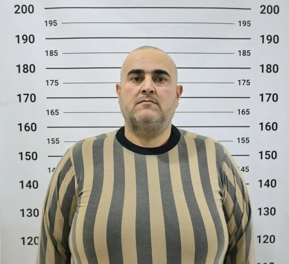 حماة: القبض على عنصر سابق في الفرقة الرابعة