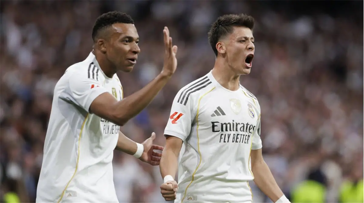إصابة جديدة في ريال مدريد قبل الكلاسيكو أمام برشلونة بالسوبر الإسباني