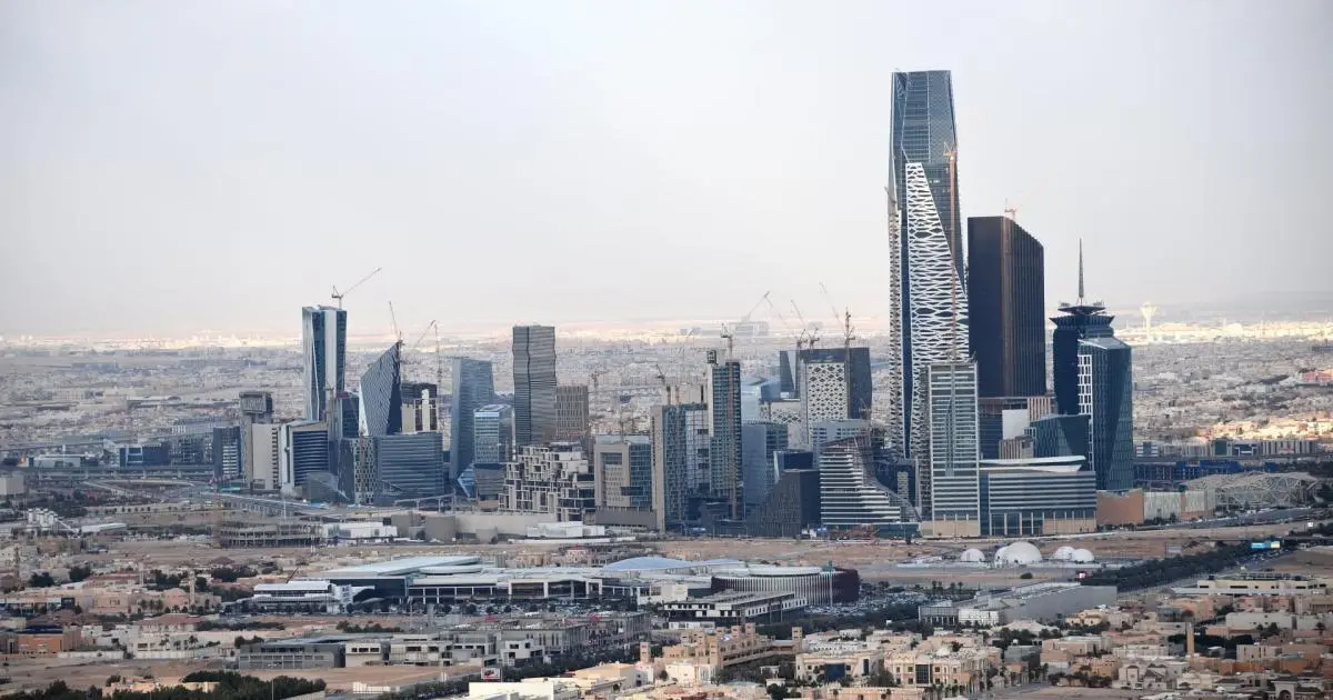 استثمارات بـ10 مليارات دولار تجمع "دار غلوبال" ومنظمة ترامب بالسعودية