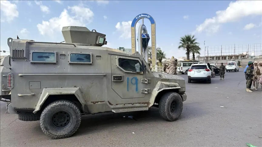 الدفاع اليمنية تعتزم اتخاذ تدابير لتأمين المنشآت السيادية