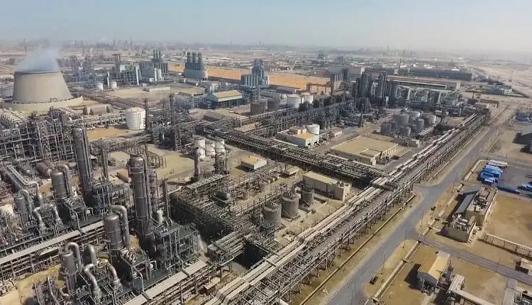 الإنتاج الصناعي السعودي يقفز 10.4% خلال نوفمبر 2025