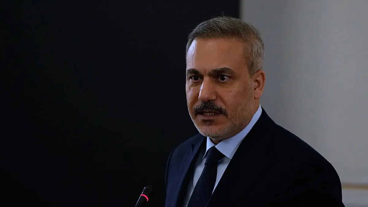 تركيا تتهم "الموساد" بالتحريض على الاحتجاجات في إيران.. وتحذر من محاولات نتنياهو لإشعال صراع إقليمي