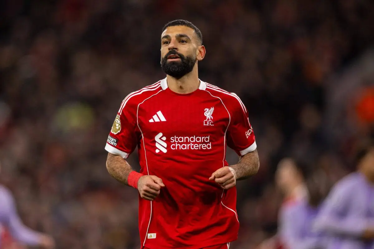 مانشستر سيتي يدفع ليفربول إلى مضاعفة اهتمامه بضم بديل محمد صلاح