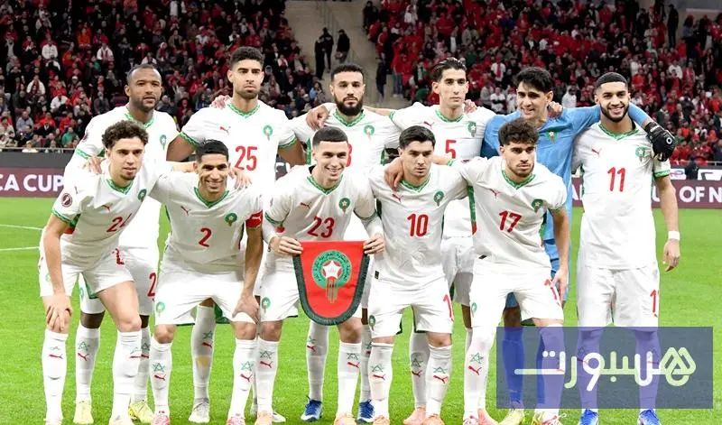 الأسود يحسمون قمة الكاميرون بالأرقام - هسبورت