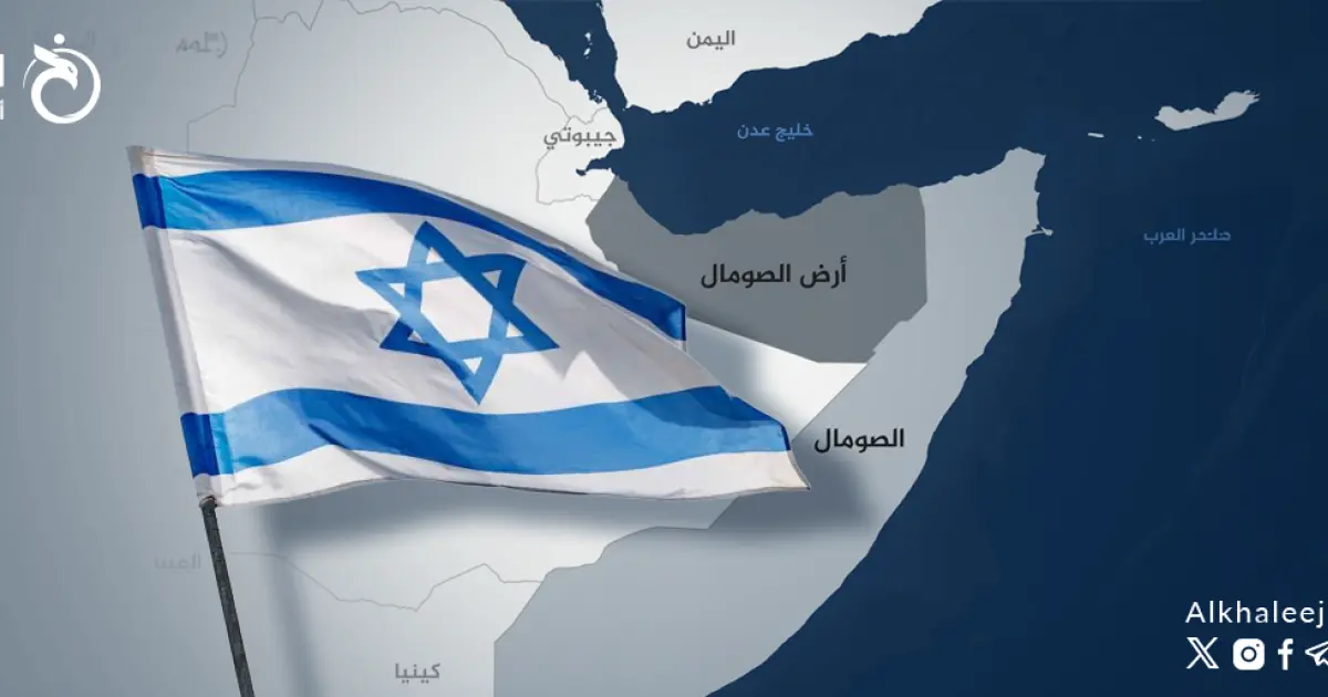 "أرض الصومال".. التموضع الإسرائيلي الجديد وتداعياته على الخليج