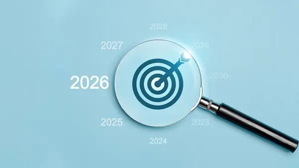 زهرة الخليج - لتحقيق أحلامكِ.. أفضل الطرق لوضع خطط العام الجديد