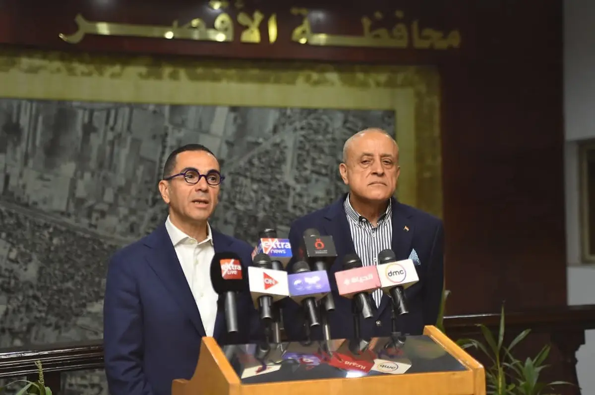 وزير الاستثمار: دخل مصر من السياحة تجاوز 19 مليار دولار - أموال الغد