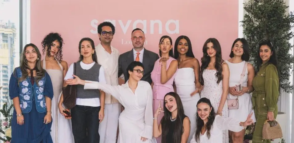 هاشتاق عربي - بقيمة 50 مليار دولار.. علامة أزياء رقمية تهيمن على الاقتصاد الرقمي بالشرق الأوسط