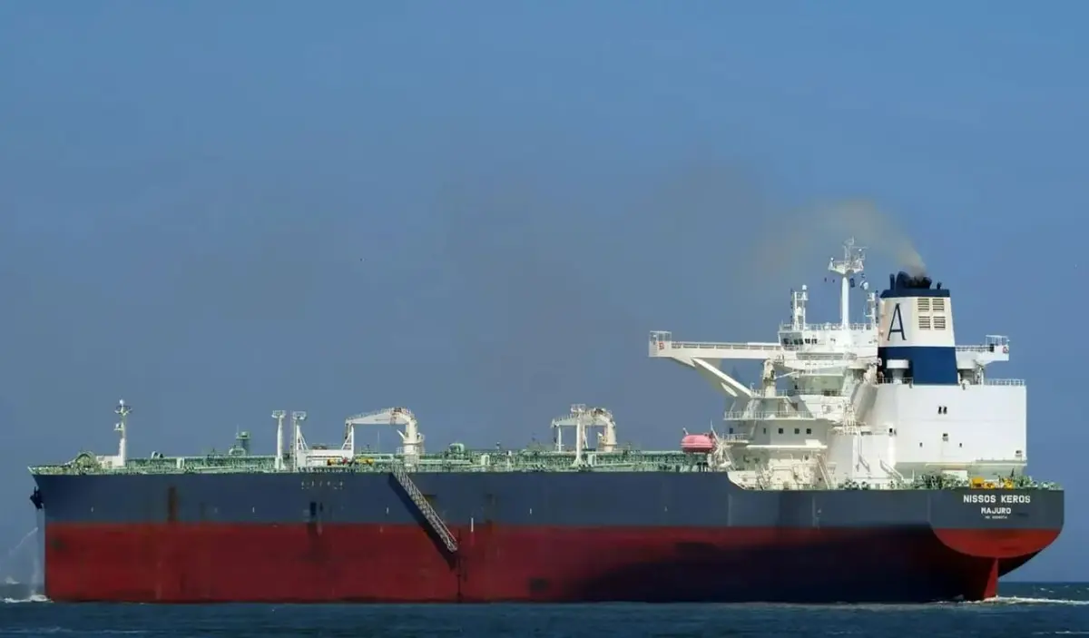 صادرات ديزل الشرق الأوسط إلى أوروبا تسجل مستوى غير مسبوق في 2025 - الطاقة