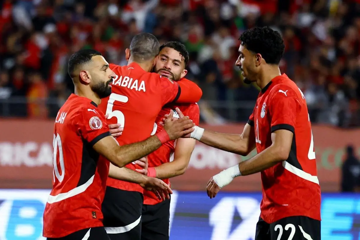 مدرب منتخب مصر: سرعات صلاح ومرموش صنعت الفارق أمام كوت ديفوار