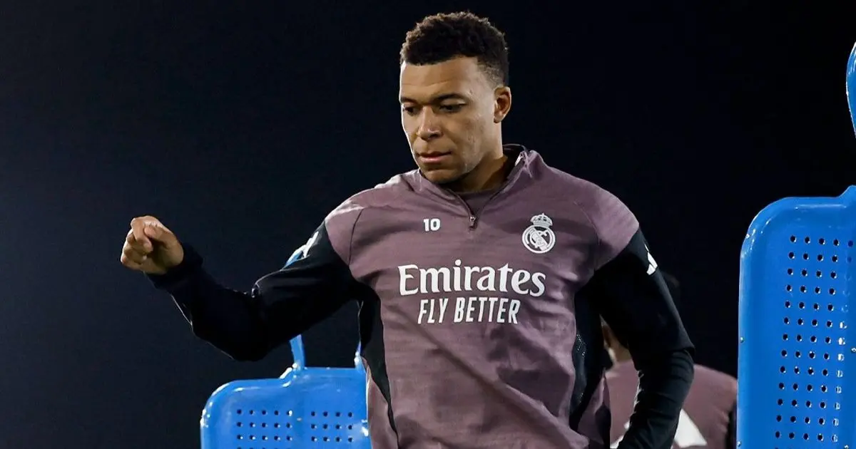 تشكيلة ريال مدريد المتوقعة ضد برشلونة.. هل يلعب كيليان مبابي؟